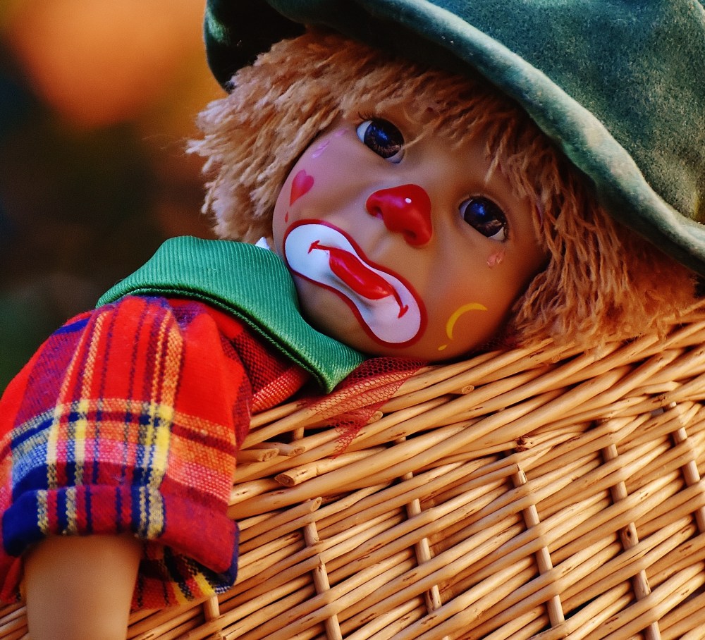 alone-basket-blur-208087